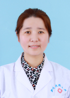 于向娜