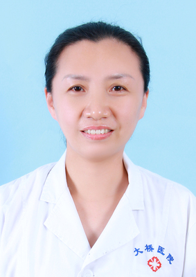 陈瑞红