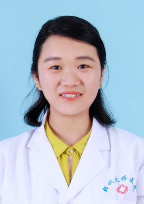 马玉婷